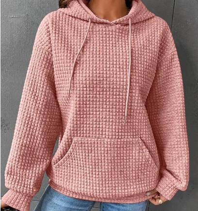 DIVINE KNITWEAR | Winterproof Dames Trui met Comfortabele Lange Mouwen | Trendy Gebreide Trui