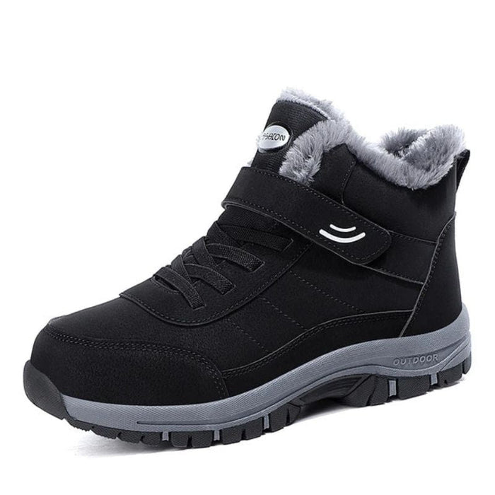 LODEWIJK | Onzichtbare Winter Wandelschoenen