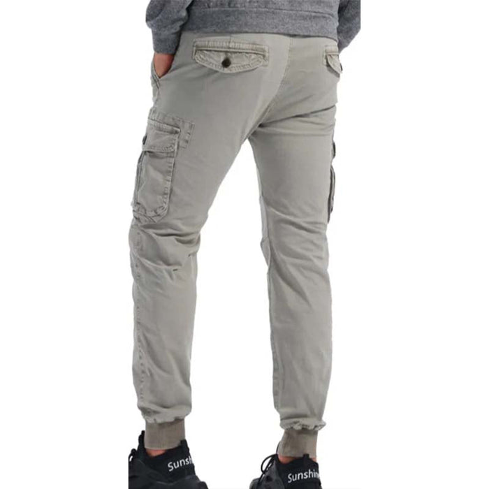 HENRY | Comfort Katoenen Joggingbroek
