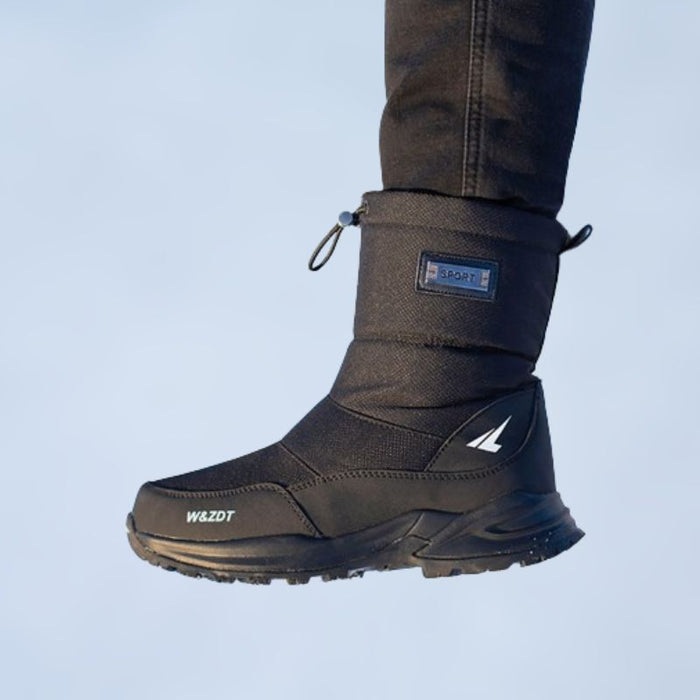 LEANDRO'S | Nordic snowboots | Winterschoen