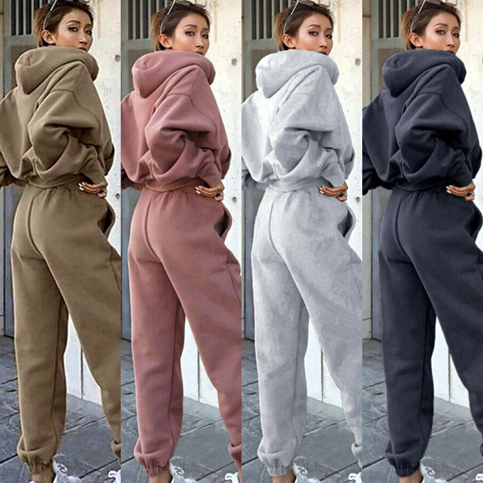 STIJL | Herfst- en Winterbestendig Damesjack met Casual Capuchon | Trendy Katoenen Jas
