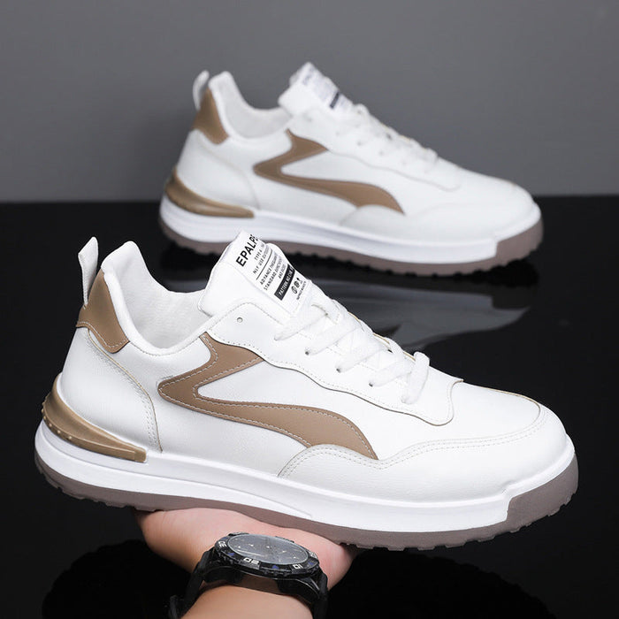 MONDRIAN | Stijlvolle Veterschoenen Mode Casual Schoenen