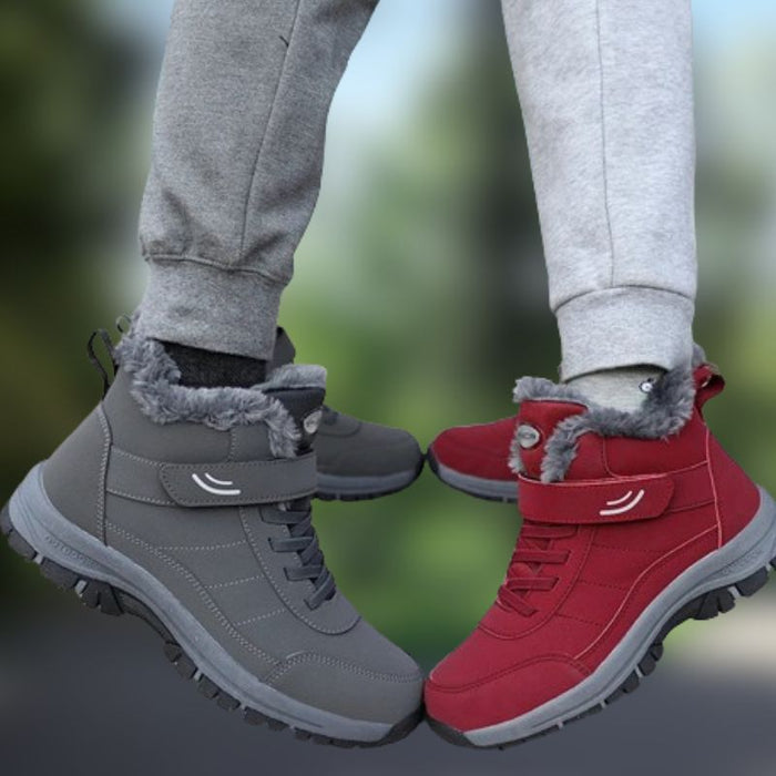 LODEWIJK | Onzichtbare Winter Wandelschoenen
