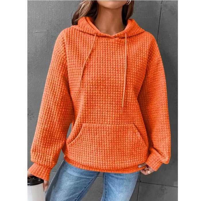 DIVINE KNITWEAR | Winterproof Dames Trui met Comfortabele Lange Mouwen | Trendy Gebreide Trui