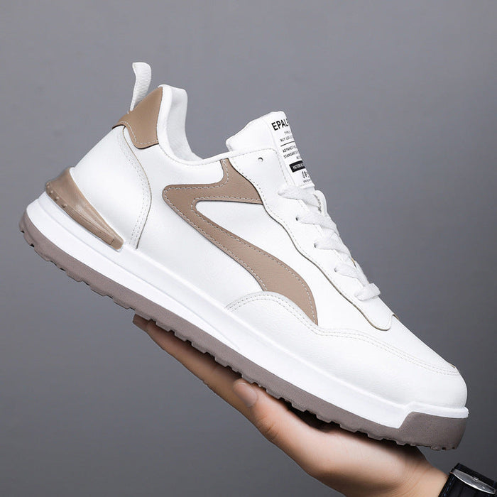 MONDRIAN | Stijlvolle Veterschoenen Mode Casual Schoenen