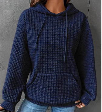 DIVINE KNITWEAR | Winterproof Dames Trui met Comfortabele Lange Mouwen | Trendy Gebreide Trui