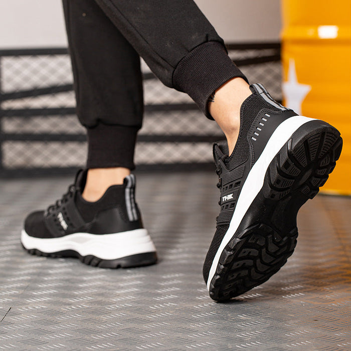 JACK | Orthopedische Werk en Veiligheidsschoenen | Unisex Werkschoenen
