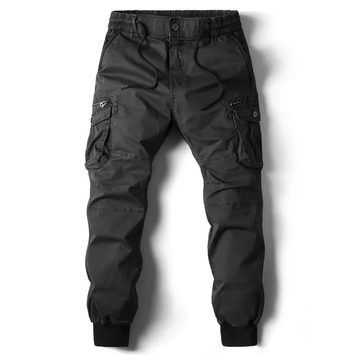 HENRY | Comfort Katoenen Joggingbroek
