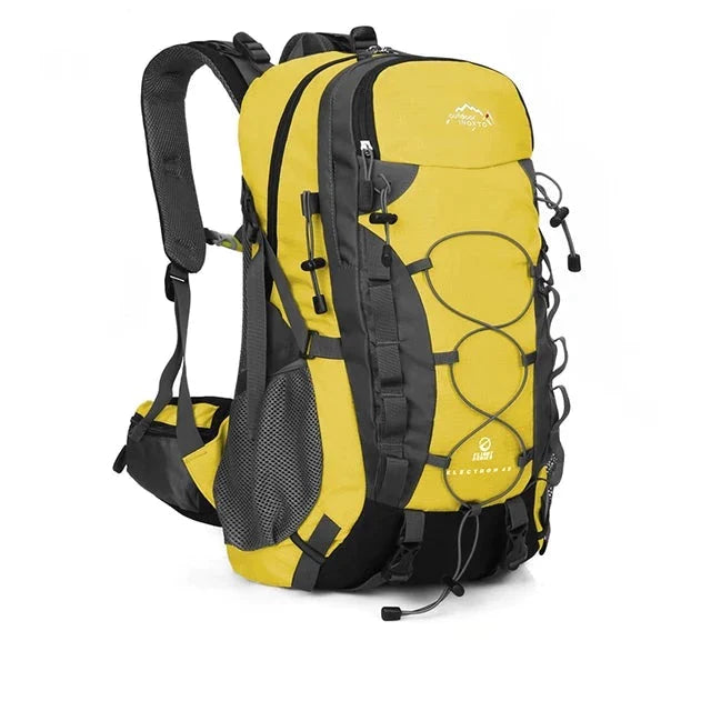 VenturePack | Hiking 40L Opbergrugzak | Reisrugzak voor bergbeklimmen, wandelen en kamperen