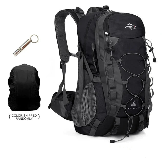 VenturePack | Hiking 40L Opbergrugzak | Reisrugzak voor bergbeklimmen, wandelen en kamperen