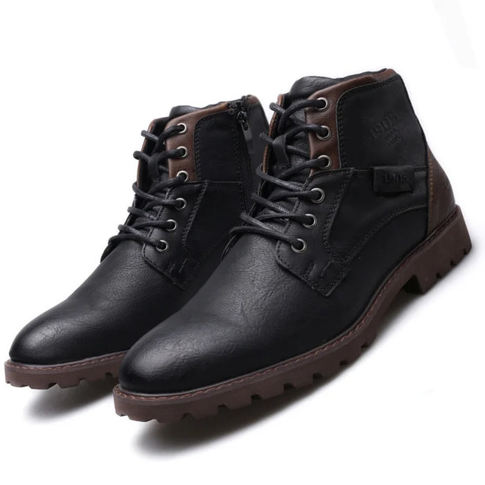 Todd | 1905 Legacy Leren Schoenen