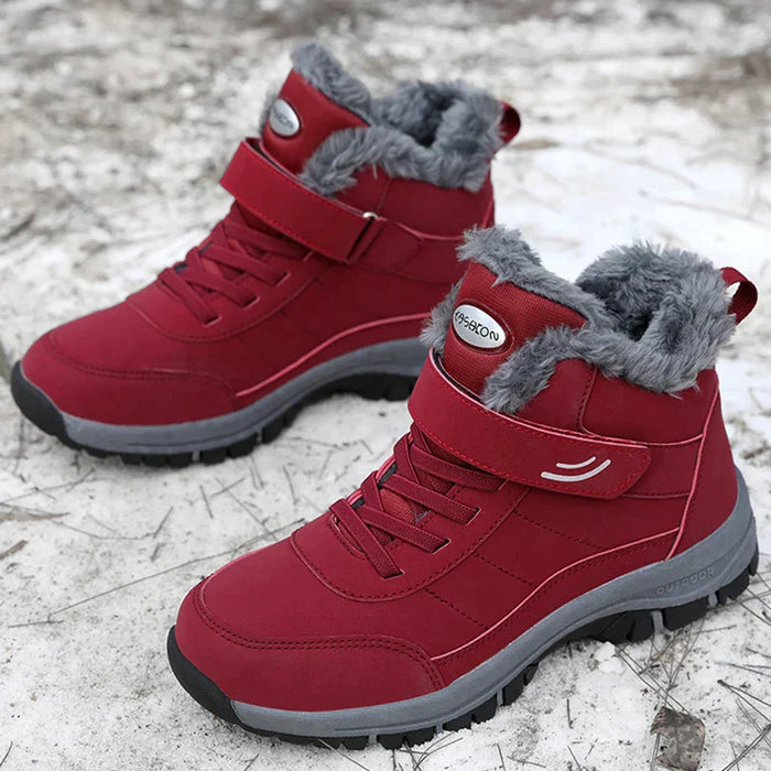 LODEWIJK | Onzichtbare Winter Wandelschoenen