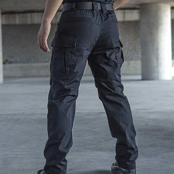 VINCENT | De Ultieme Tactische Broek | Heren Outdoor Broek | Werkbroek