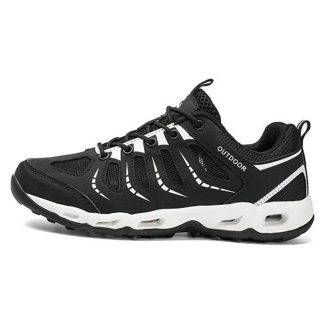 TRAILBLAZE | Duurzame Outdoor Trekking Schoenen voor Heren