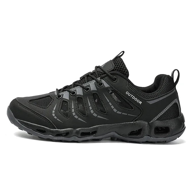 TRAILBLAZE | Duurzame Outdoor Trekking Schoenen voor Heren