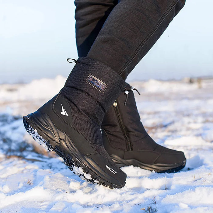 LEANDRO'S | Nordic snowboots | Winterschoen