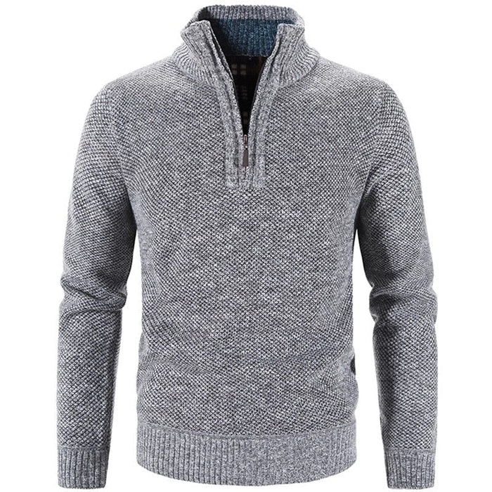 SPLINTER | Wintertrui Fleece Trui