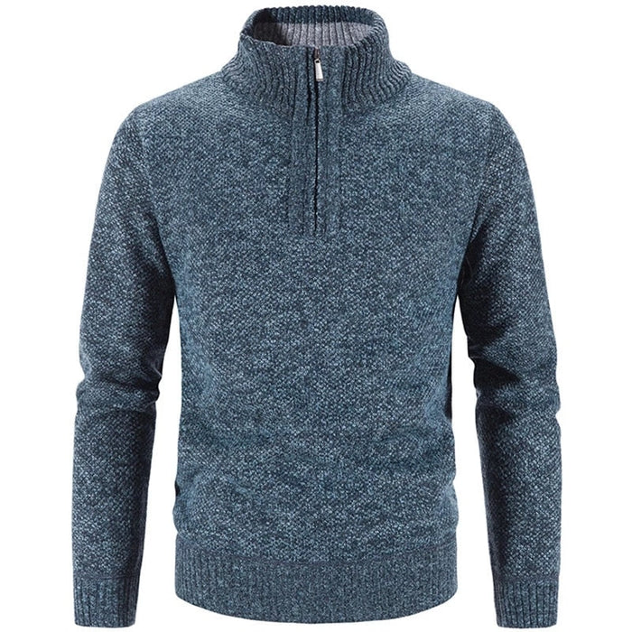 SPLINTER | Wintertrui Fleece Trui