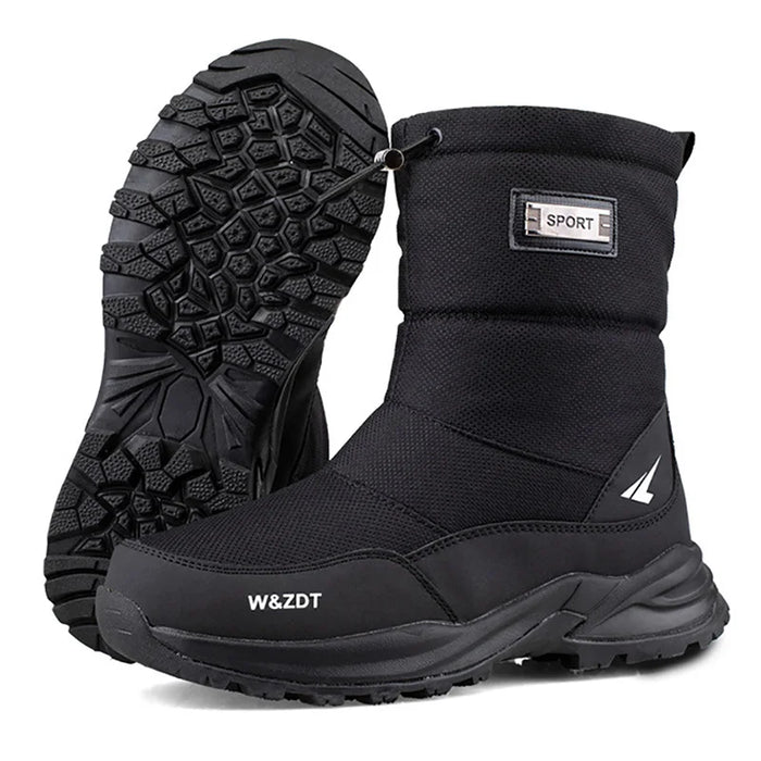 LEANDRO'S | Nordic snowboots | Winterschoen