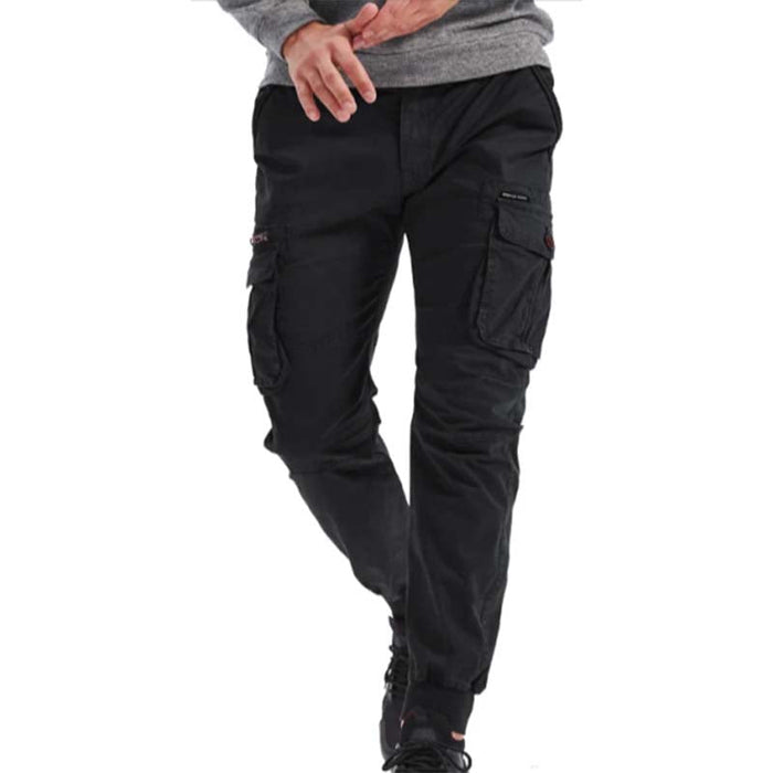 HENRY | Comfort Katoenen Joggingbroek