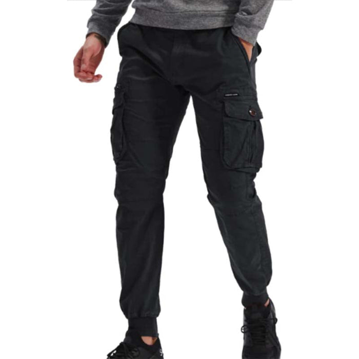 HENRY | Comfort Katoenen Joggingbroek