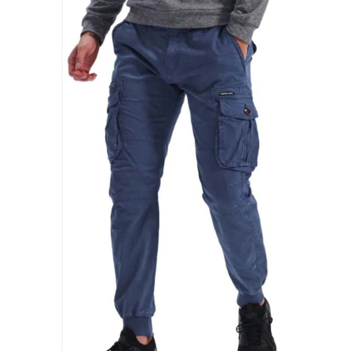 HENRY | Comfort Katoenen Joggingbroek