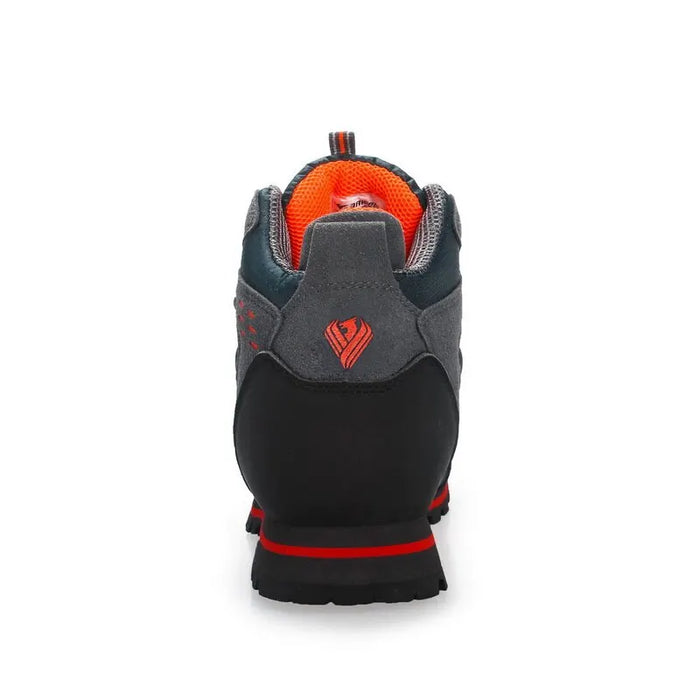 JAKE | Robuuste Heren Outdoor Laarzen | Topkwaliteit Casual Sneakers Bergbeklimming