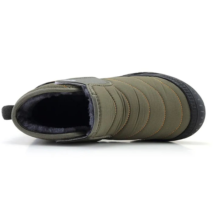 COZYFIT | Winterlaarzen | Warme voering | comfortabel