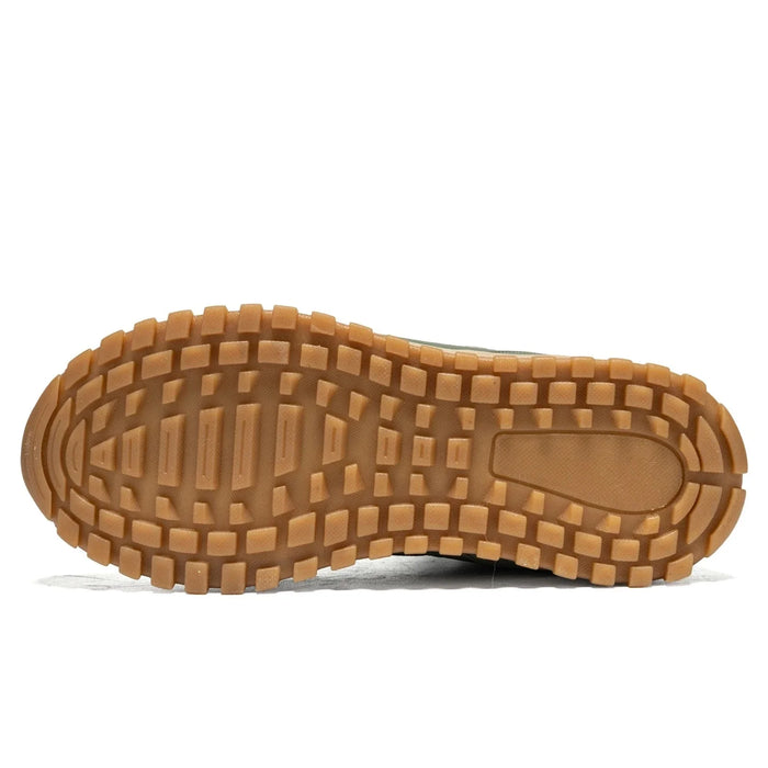 LILLIAN | Stijlvolle Winter Enkellaarsjes | Vrouwen pluche Sneakers voor Warmte en Comfort