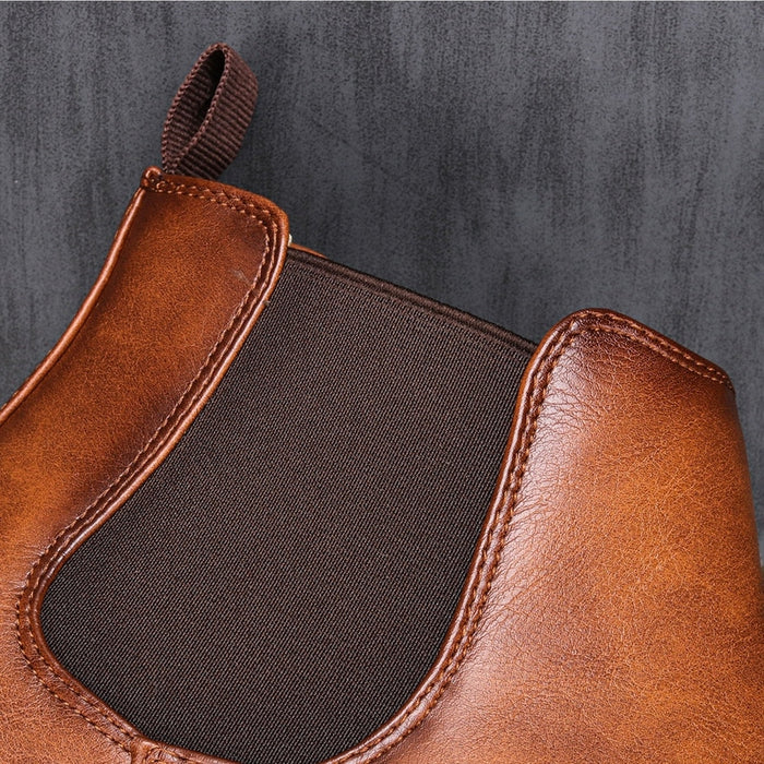 STRALENDE STAPPEN | Winterproof Chelsea-laarzen | Stijlvolle Enkellaarzen