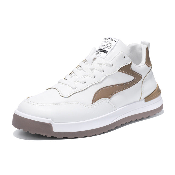 MONDRIAN | Stijlvolle Veterschoenen Mode Casual Schoenen