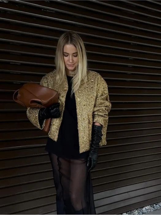 ISABELLA | Gebreide Luxe Trui - Warme Wintertrui voor Vrouwen