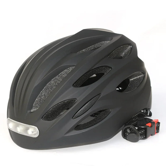 GLOWHELM | Verlichte Fietshelm | Helm Met Verlichting