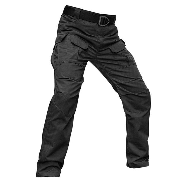 VINCENT | De Ultieme Tactische Broek | Heren Outdoor Broek | Werkbroek