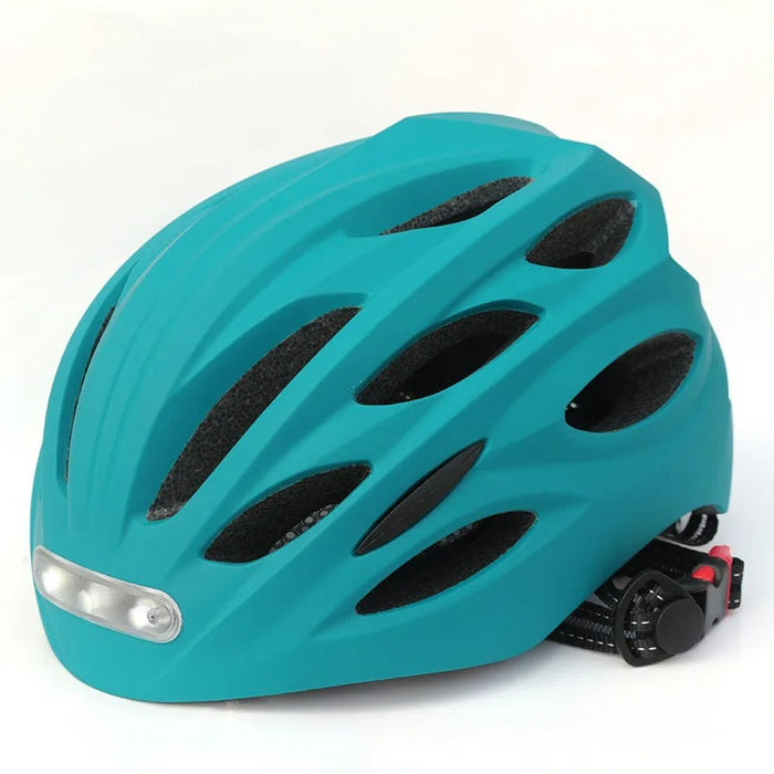 GLOWHELM | Verlichte Fietshelm | Helm Met Verlichting
