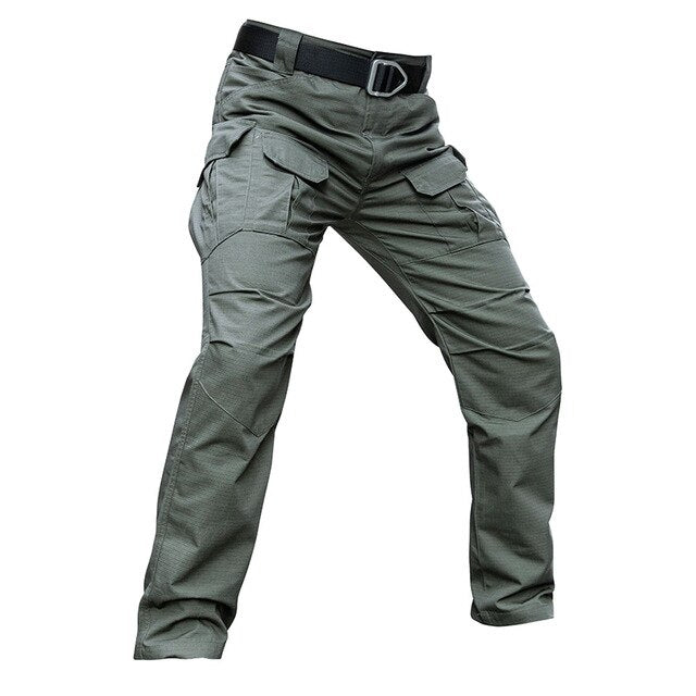VINCENT | De Ultieme Tactische Broek | Heren Outdoor Broek | Werkbroek
