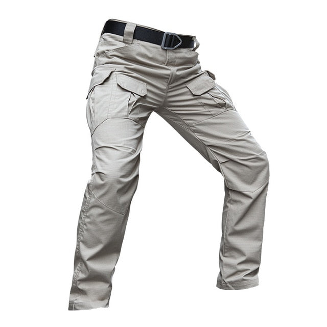 VINCENT | De Ultieme Tactische Broek | Heren Outdoor Broek | Werkbroek